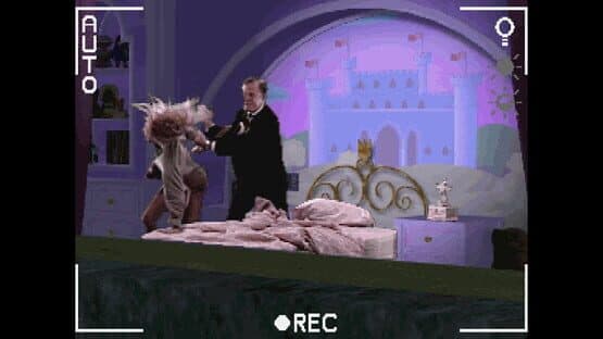 Screenshot of Voyeur
