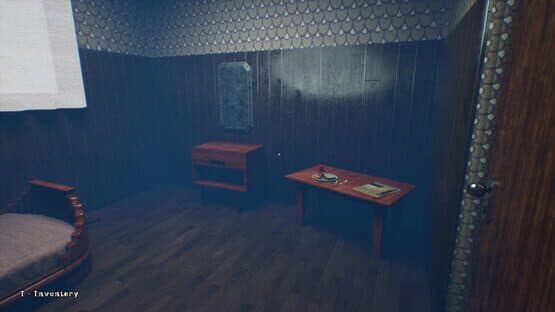 Screenshot of Case Kovacs: Agent 228
