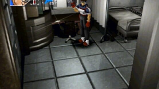 Screenshot of T.R.A.G.: Tactical Rescue Assault Group - Mission of Mercy