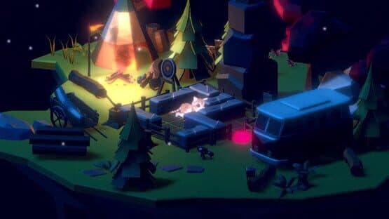 Screenshot of Unlock the Cat
