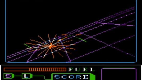 Screenshot of Zenith