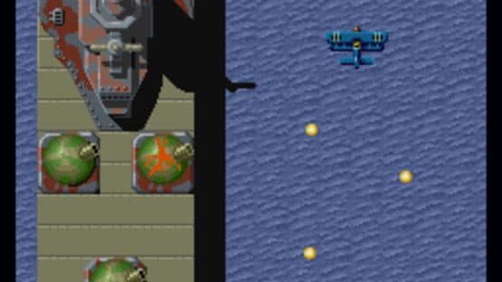 Screenshot of Sky Shark