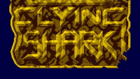 Screenshot of Sky Shark