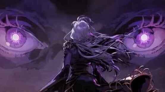 Screenshot of Phantom Blade: Executioners