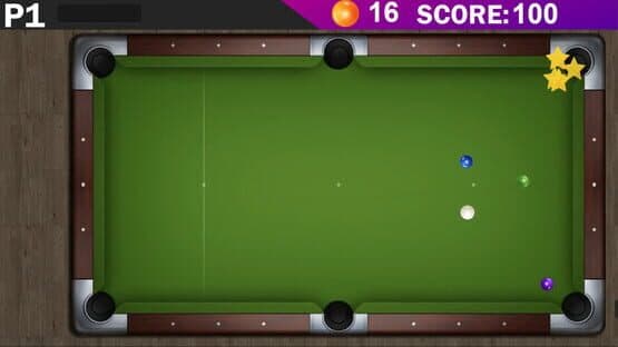 Screenshot of Casual Challenge Players' Club