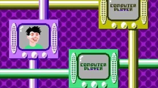 Screenshot of MTV Remote Control
