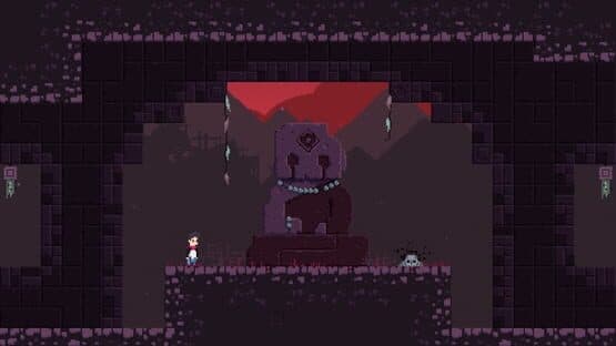Screenshot of What Lies in the Multiverse