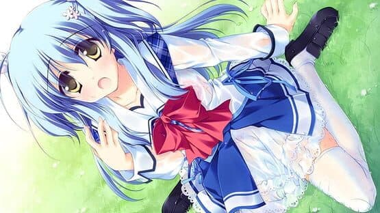 Screenshot of Strawberry Nauts