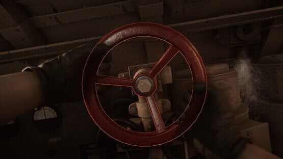 Screenshot of Uboat Mechanic Simulator