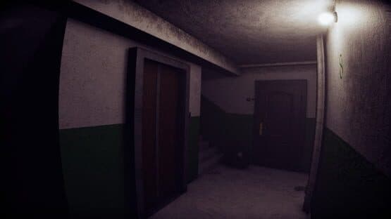 Screenshot of Wrong Floor