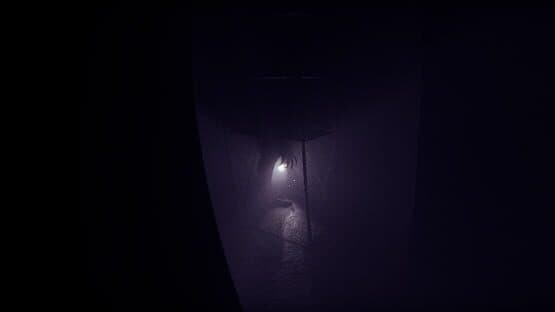 Screenshot of Wrong Floor