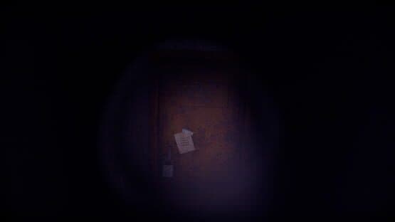 Screenshot of Wrong Floor