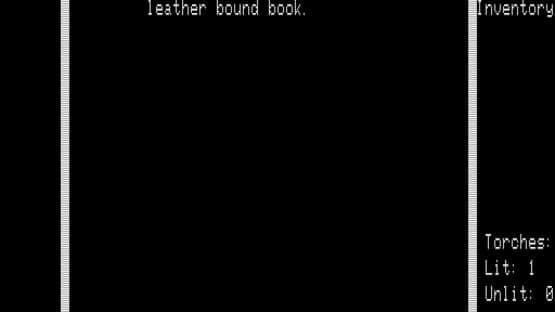 Screenshot of Labyrinth