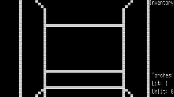 Screenshot of Labyrinth