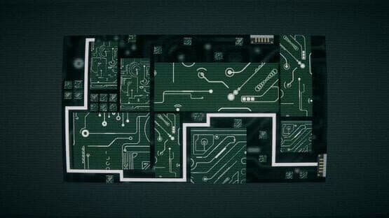 Screenshot of 890B