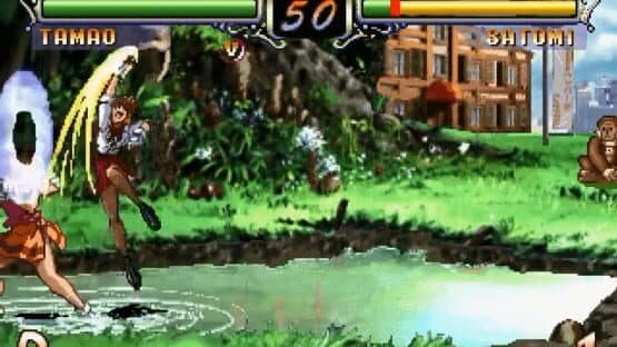 Screenshot of Advanced V.G. 2