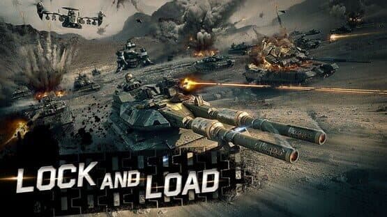 Screenshot of War Planet Online: Global Conquest