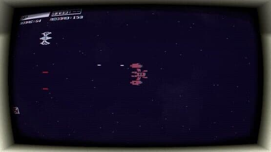 Screenshot of Arcade Galaxy