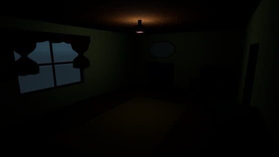 Screenshot of Courage's Curse