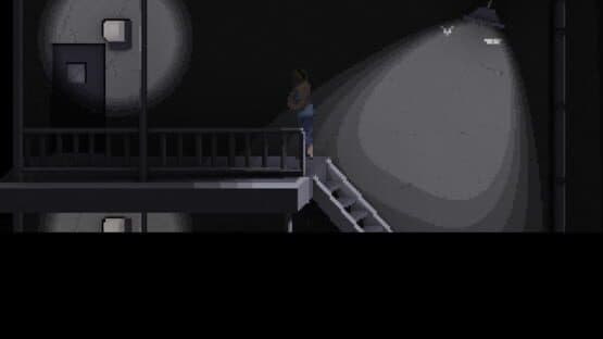 Screenshot of Next Door