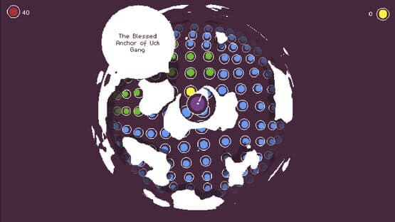 Screenshot of Polka Dot Pirate