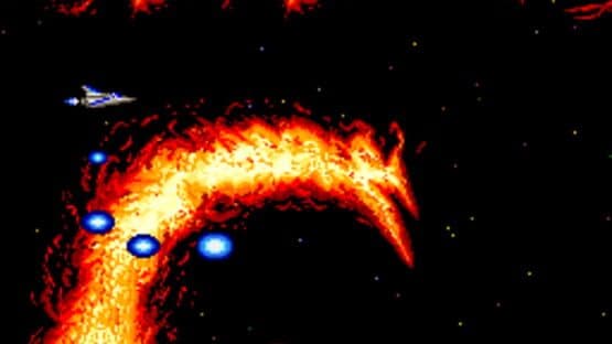 Screenshot of Salamander