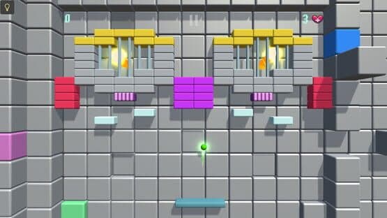 Screenshot of Tor-tor cubes