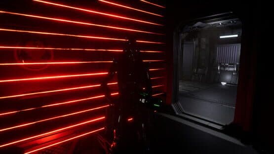 Screenshot of NeuraGun