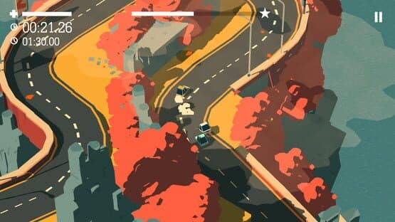 Screenshot of Pako 3