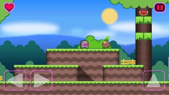 Screenshot of Mimelet