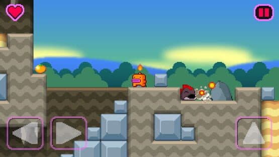 Screenshot of Mimelet