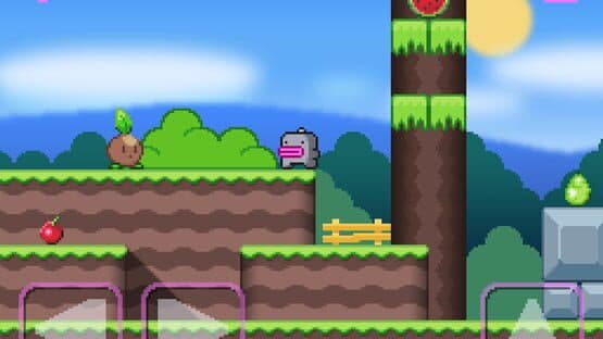Screenshot of Mimelet
