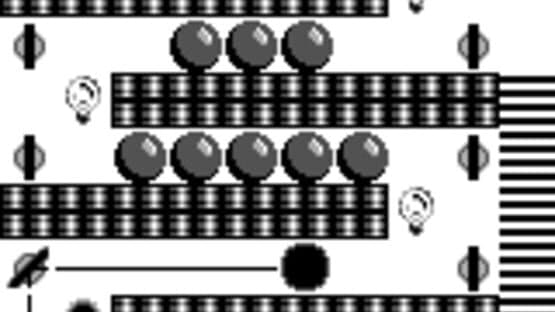 Screenshot of Brain Bender