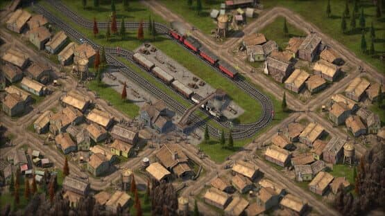 Screenshot of Sweet Transit