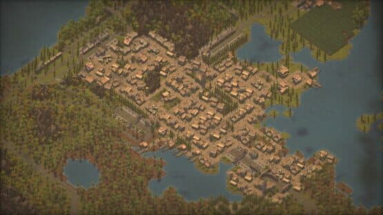 Screenshot of Sweet Transit