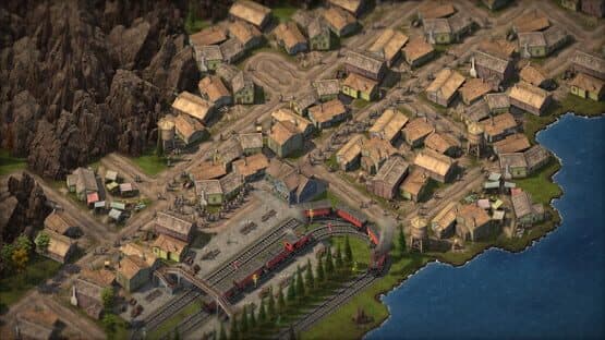 Screenshot of Sweet Transit