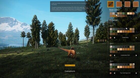 Screenshot of Isles of Yore