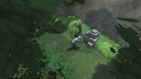 Screenshot of Lodventure