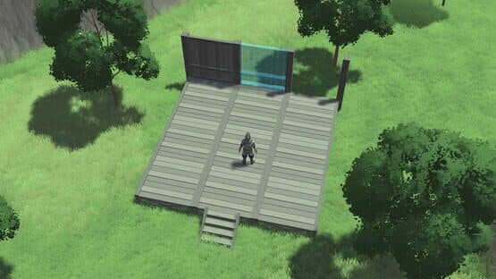 Screenshot of Lodventure