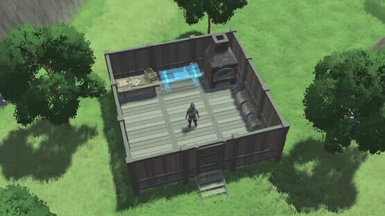 Screenshot of Lodventure