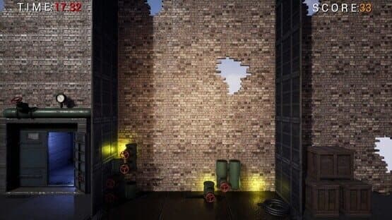 Screenshot of Tetris Rtx