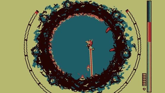 Screenshot of Roto Force