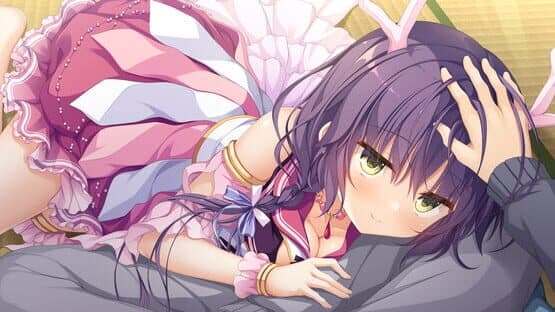 Screenshot of Slobbish Dragon Princess 2