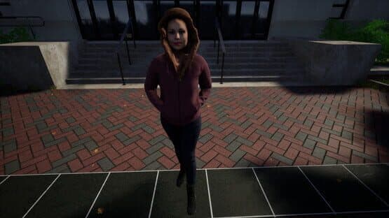 Screenshot of Clocknockers 2