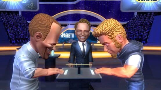 Screenshot of Schlag den Raab: Das 3. Spiel
