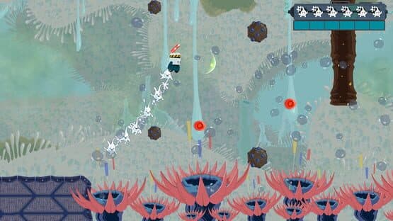 Screenshot of Get-A-Grip Chip and the Body Bugs