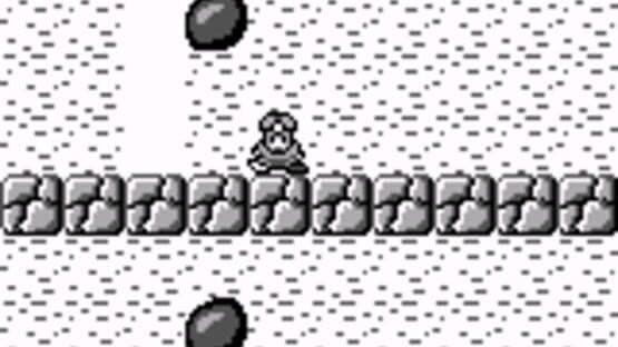 Screenshot of Treasure Hunter