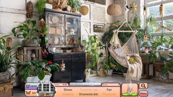 Screenshot of I Love Finding Critters