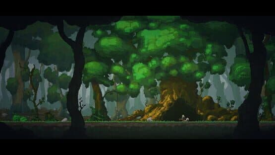 Screenshot of Heart Abyss