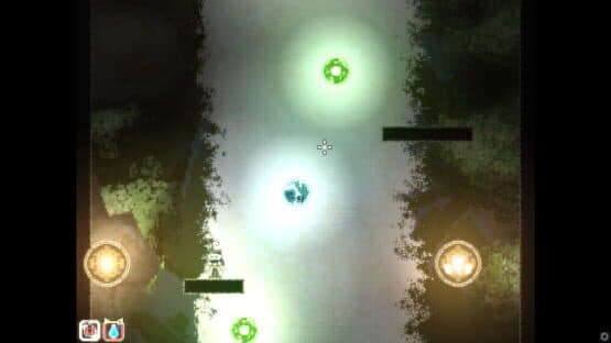 Screenshot of Aim Climb